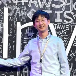 이정우 프로필 사진